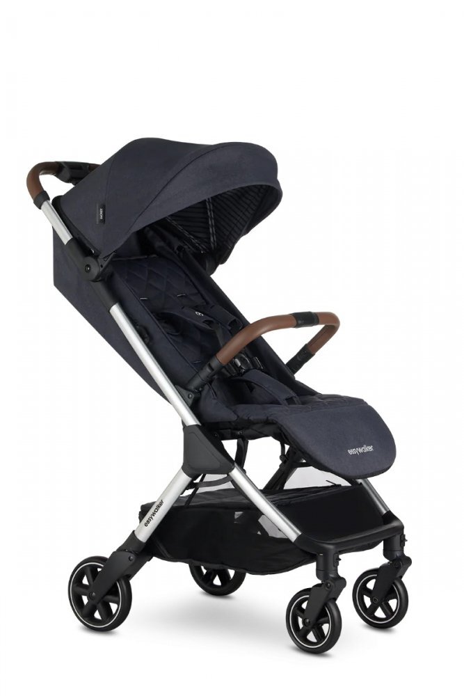 Easywalker Carucior Jackey Platinum Edition