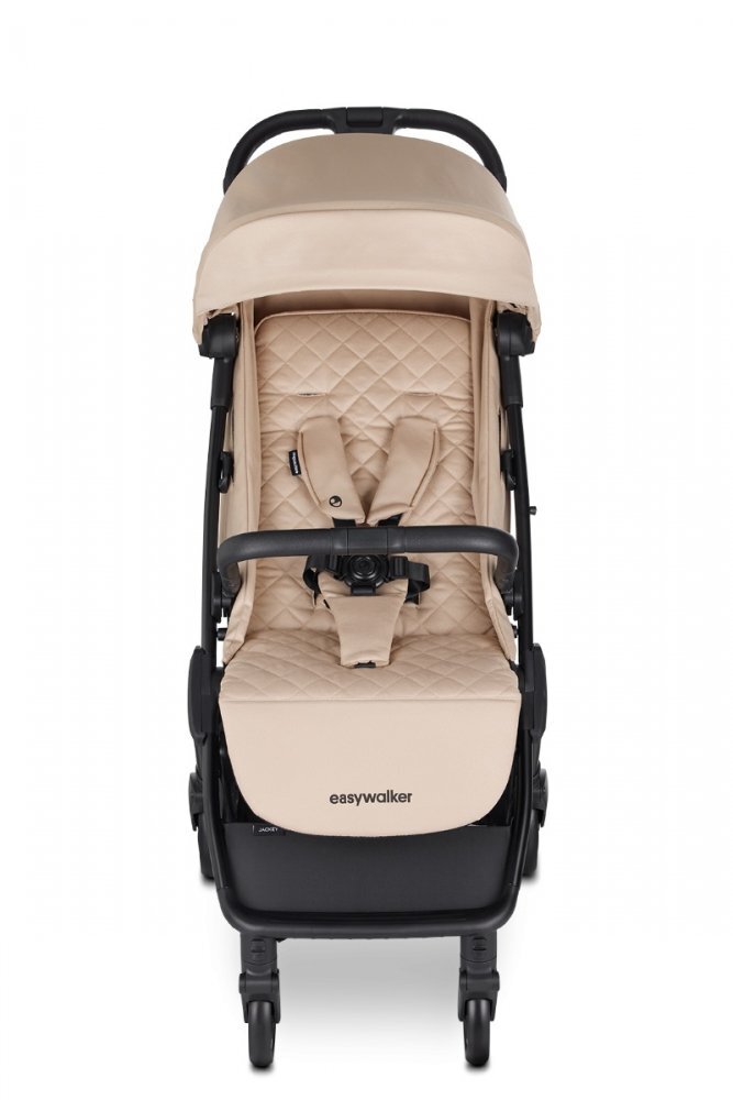 Easywalker Carucior Jackey Sand Taupe