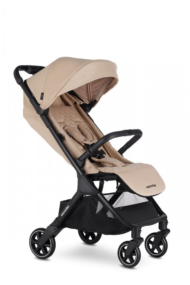 Easywalker Carucior Jackey Sand Taupe