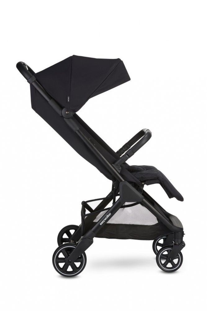 Easywalker Carucior Jackey Shadow Black