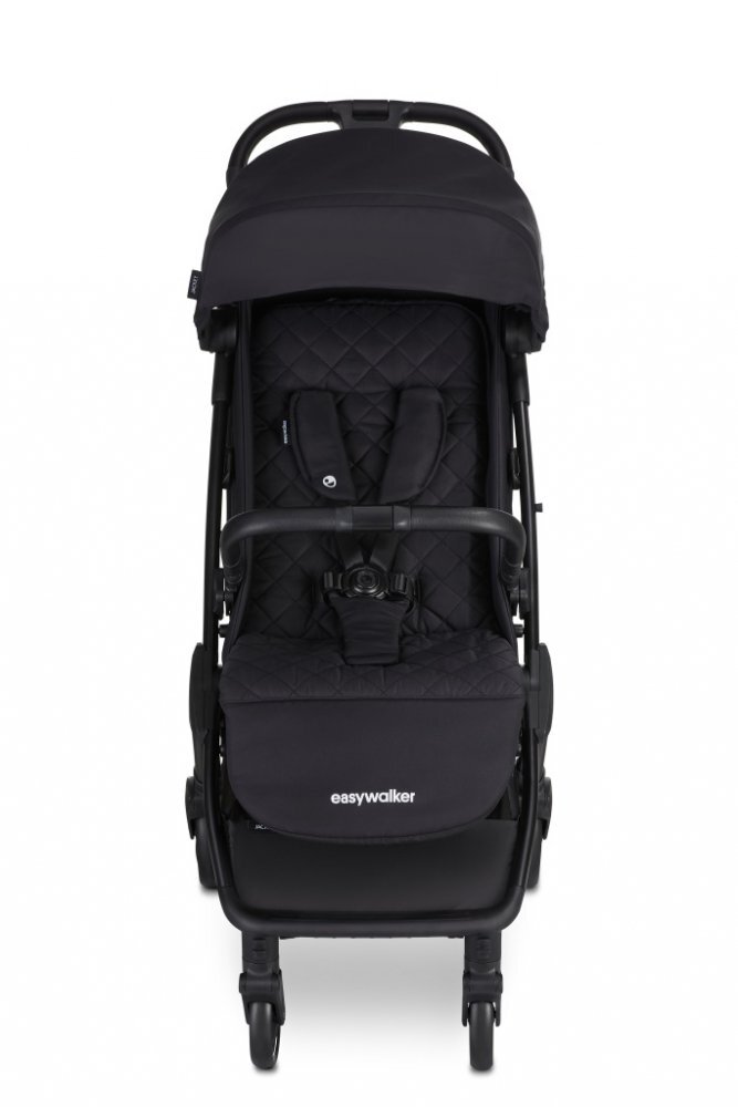 Easywalker Carucior Jackey Shadow Black
