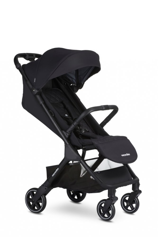 Easywalker Carucior Jackey Shadow Black