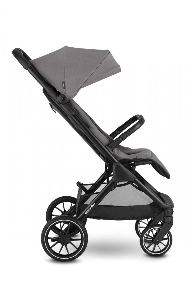 Easywalker Carucior Jackey XL Marble Grey