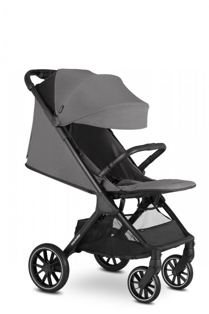 Easywalker Carucior Jackey XL Marble Grey