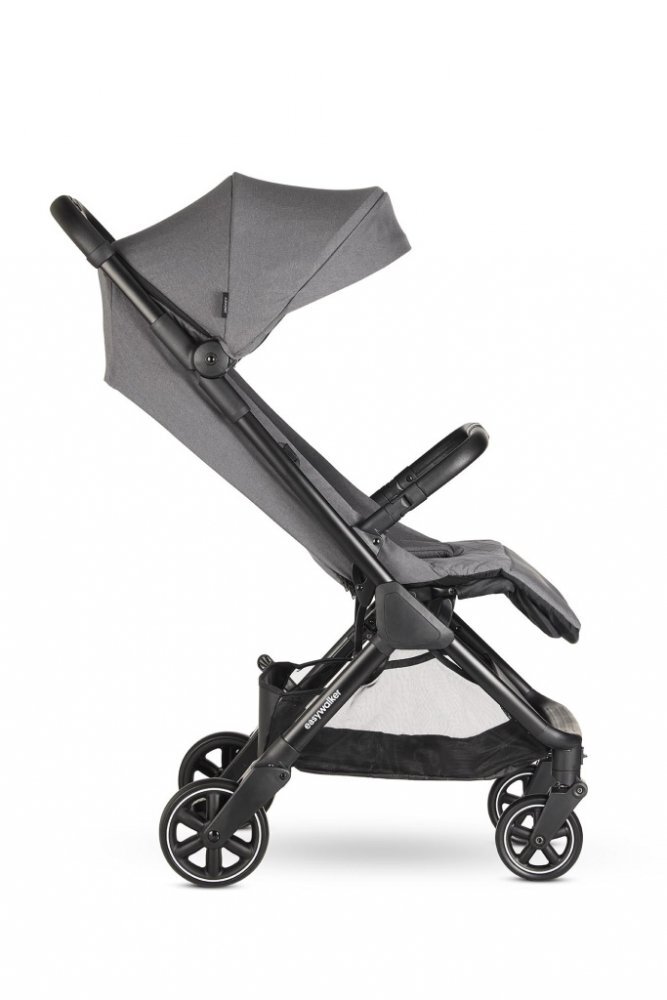 Easywalker Carucior Miley 2 Marble Grey