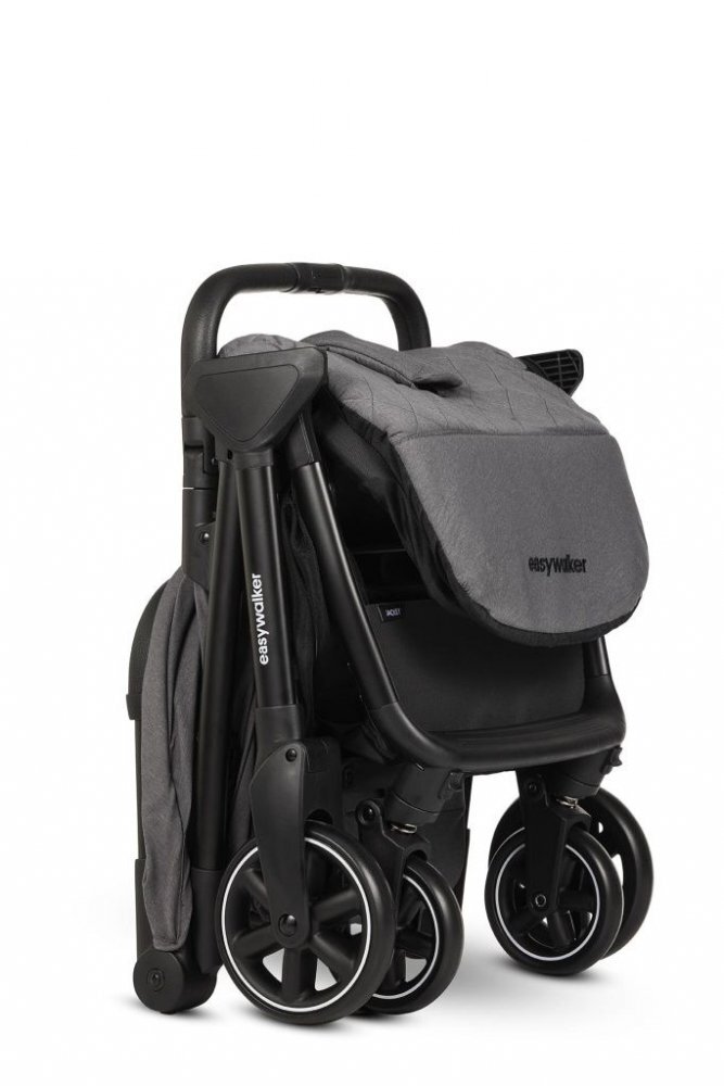 Easywalker Carucior Miley 2 Marble Grey
