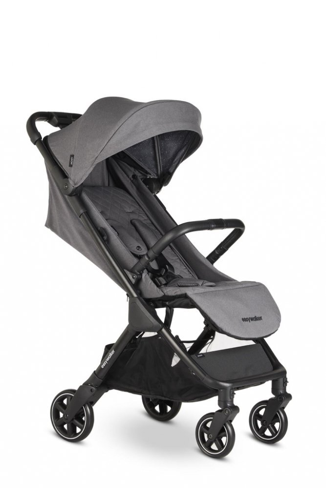 Easywalker Carucior Miley 2 Marble Grey