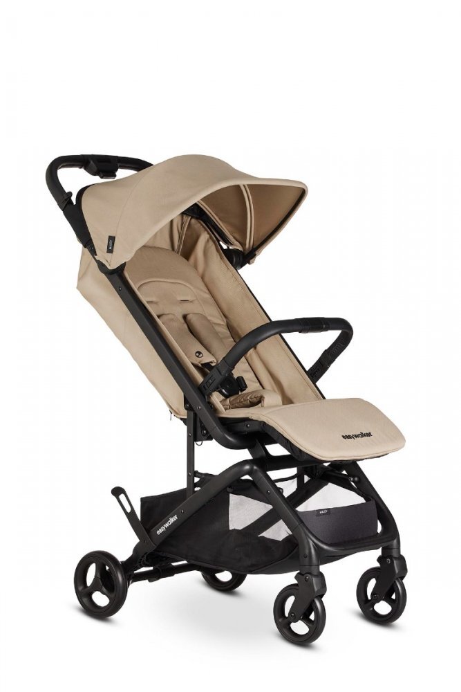 Easywalker Carucior Miley 2 Sand Taupe