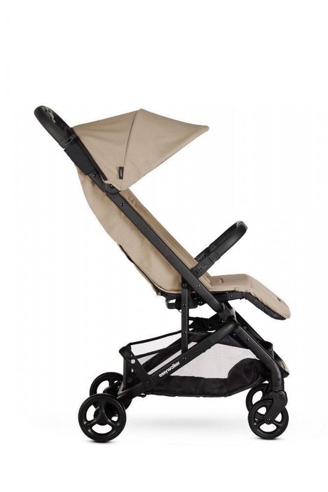 Easywalker Carucior Miley 2 Sand Taupe