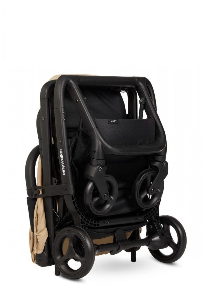 Easywalker Carucior Miley 2 Sand Taupe