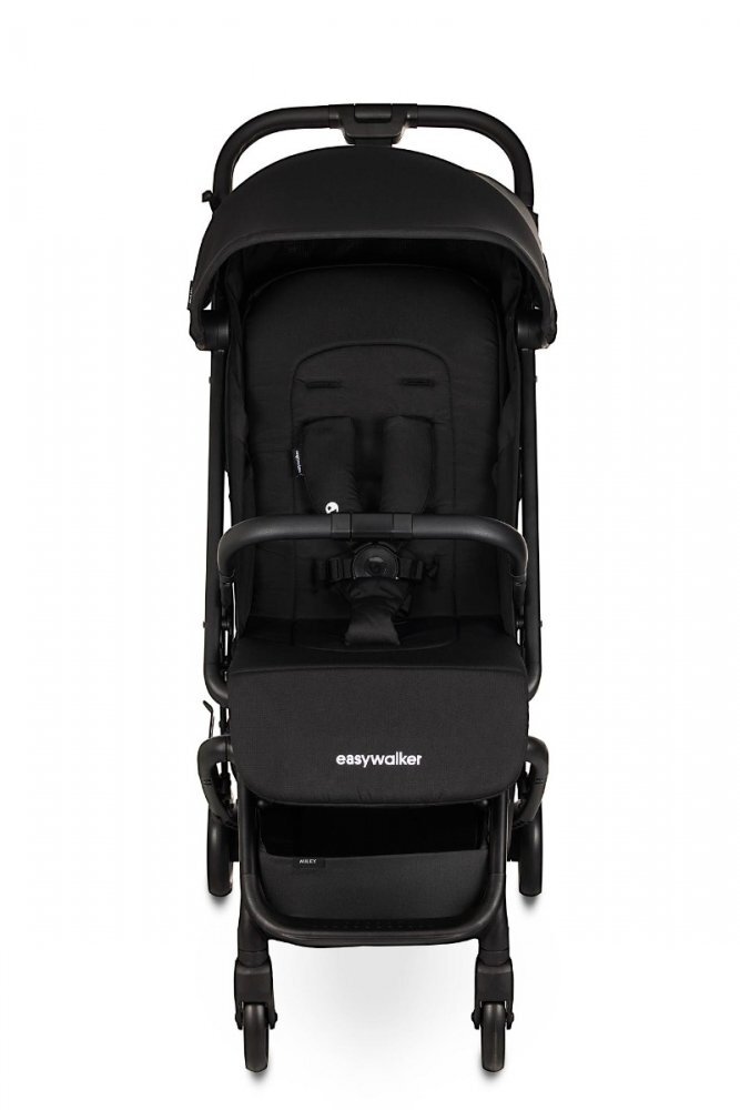 Easywalker Carucior Miley 2 Shadow Black