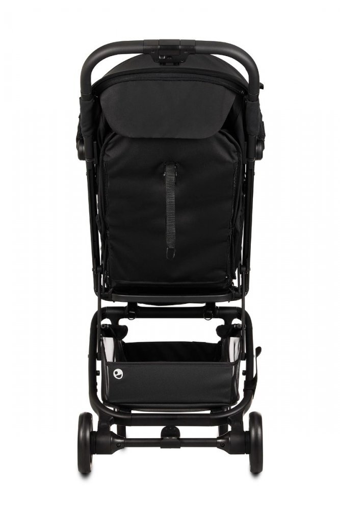 Easywalker Carucior Miley 2 Shadow Black