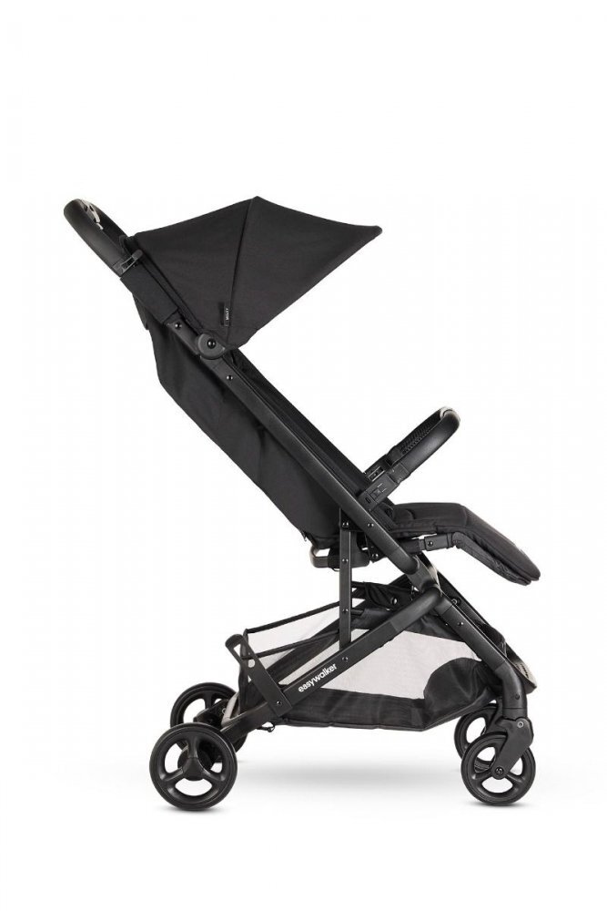 Easywalker Carucior Miley 2 Shadow Black