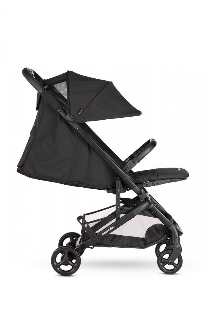 Easywalker Carucior Miley 2 Shadow Black