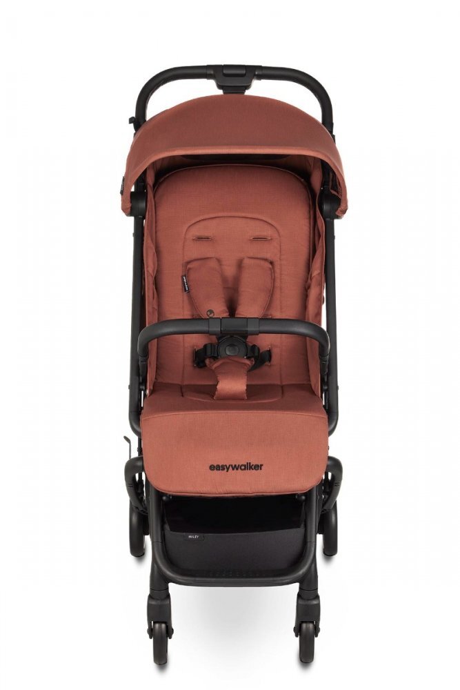 Easywalker Carucior Miley 2 Sunset Red