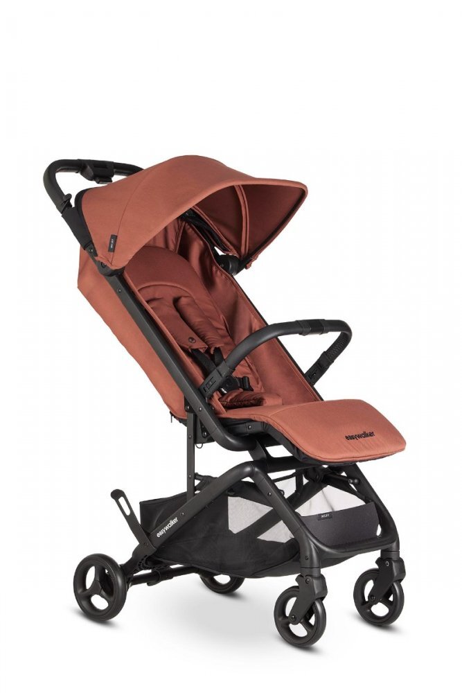 Easywalker Carucior Miley 2 Sunset Red