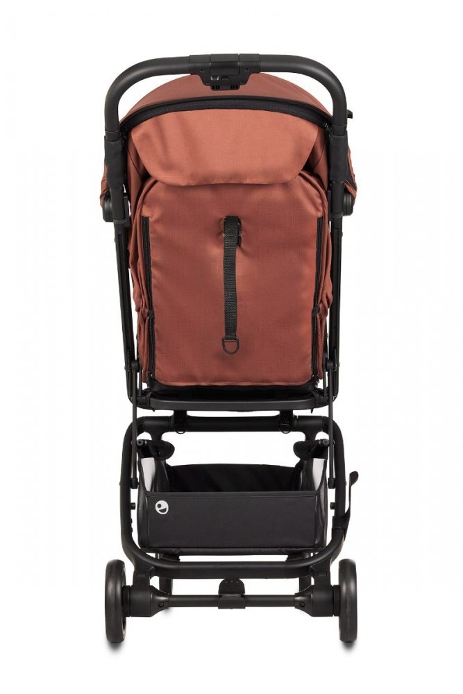 Easywalker Carucior Miley 2 Sunset Red
