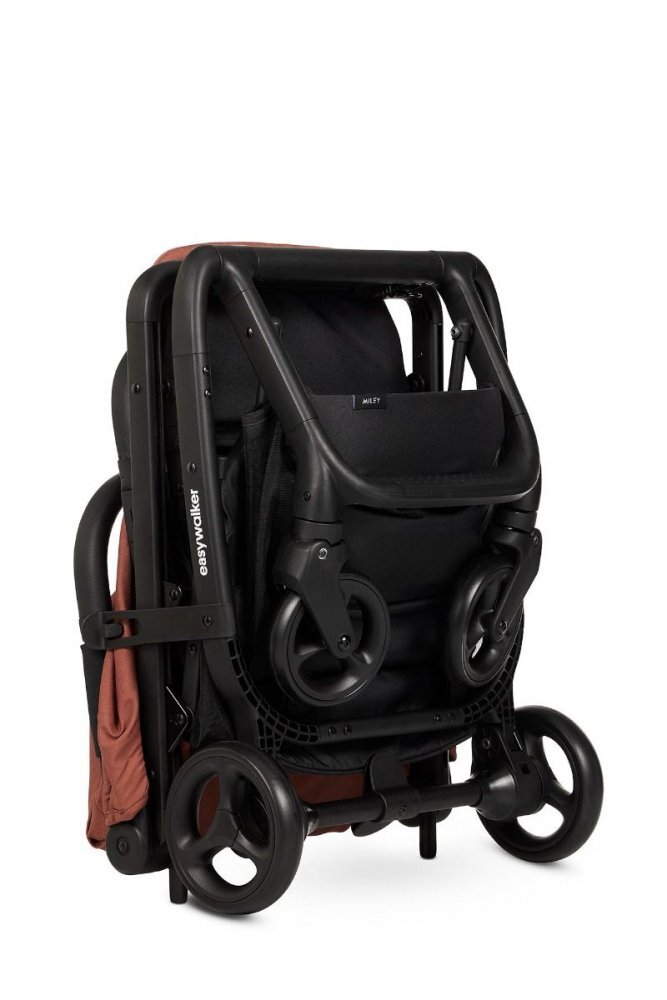Easywalker Carucior Miley 2 Sunset Red