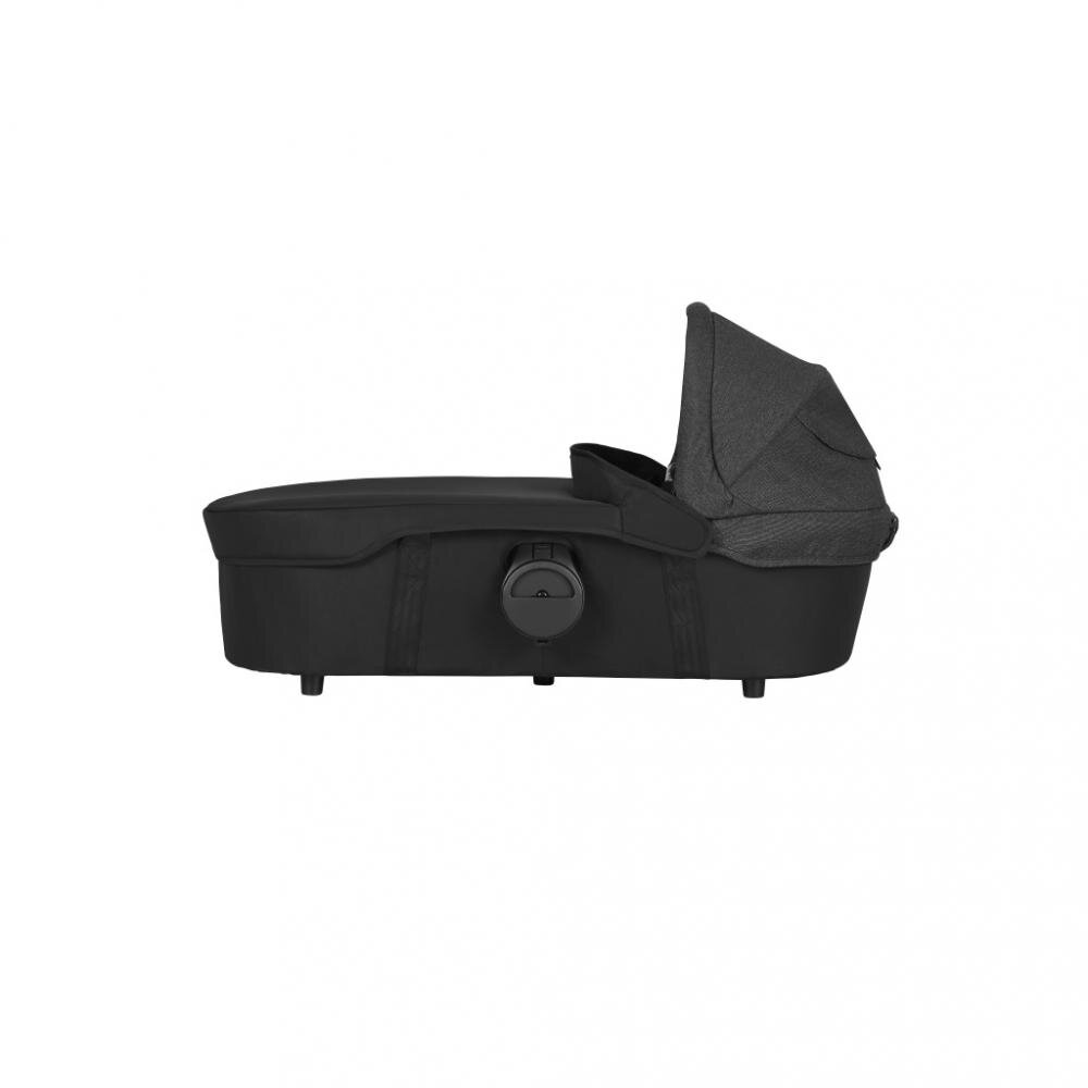 Easywalker Landou Gemeni Harvey2 Night Black