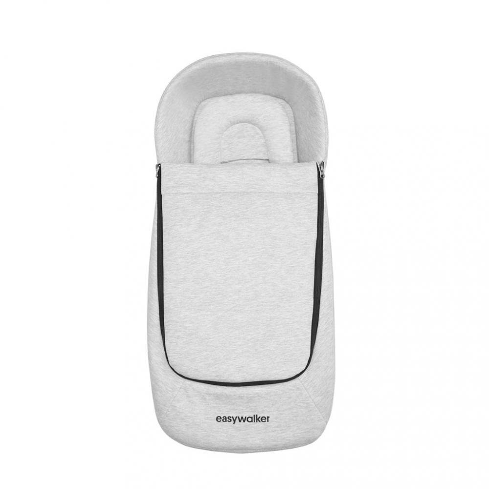 Easywalker Landou Usor pentru Carucior Buggy XS Charley Harvey