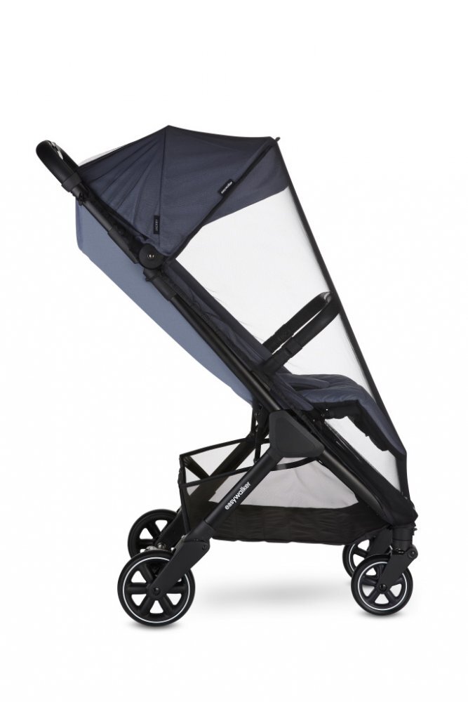 Easywalker Plasa insecte Jackey
