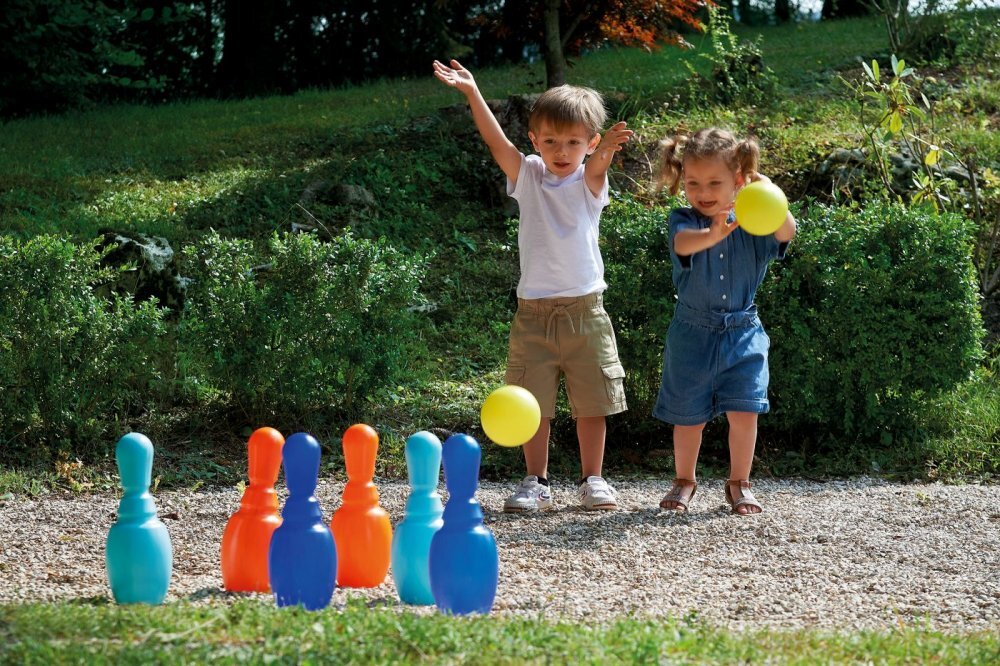Ecoiffier Set popice 30 cm