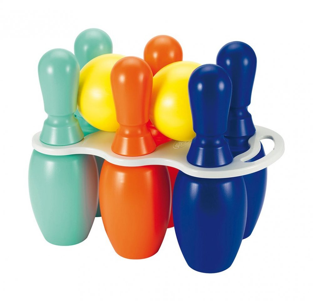 Ecoiffier Set popice 30 cm