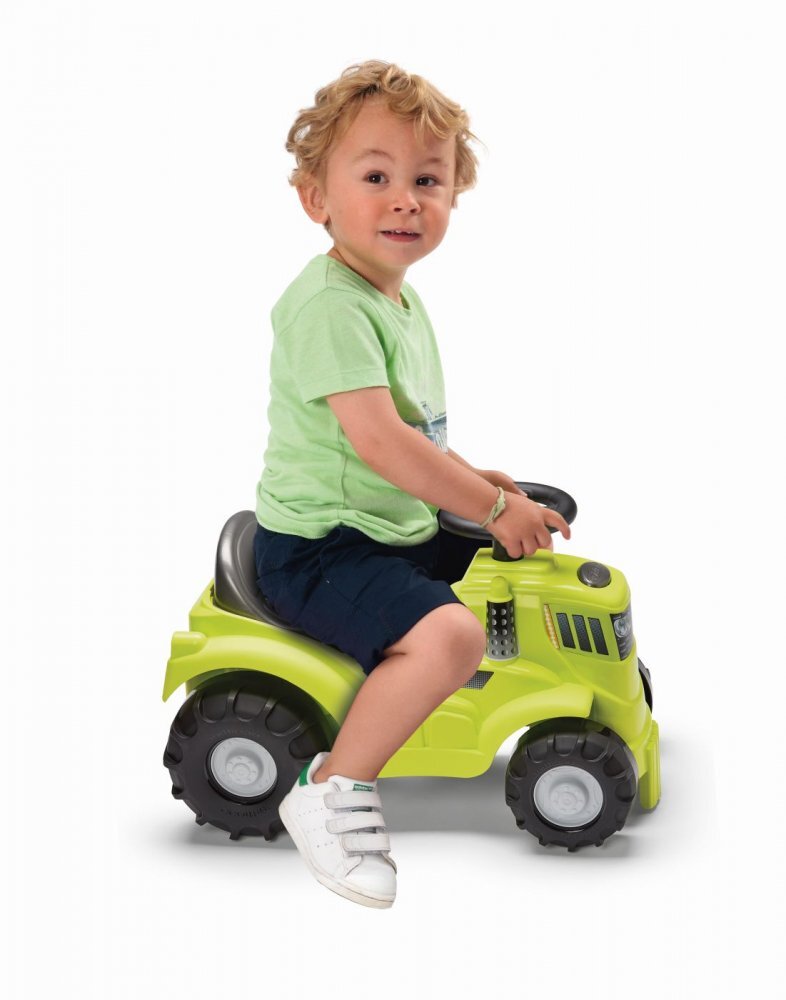 Ecoiffier Tractoras ride on 51.5 cm