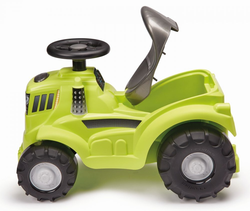 Ecoiffier Tractoras ride on 51.5 cm