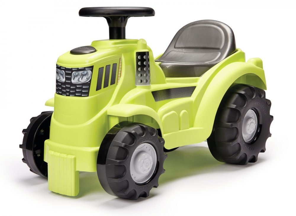 Ecoiffier Tractoras ride on 51.5 cm