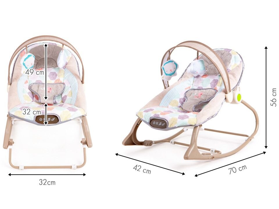 Ecotoys Balansoar 29289