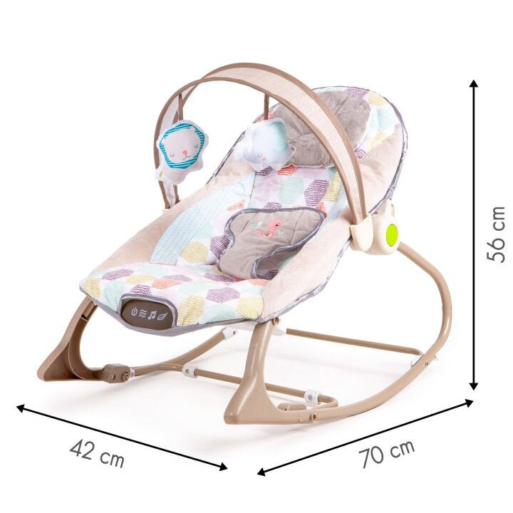 Ecotoys Balansoar 29289