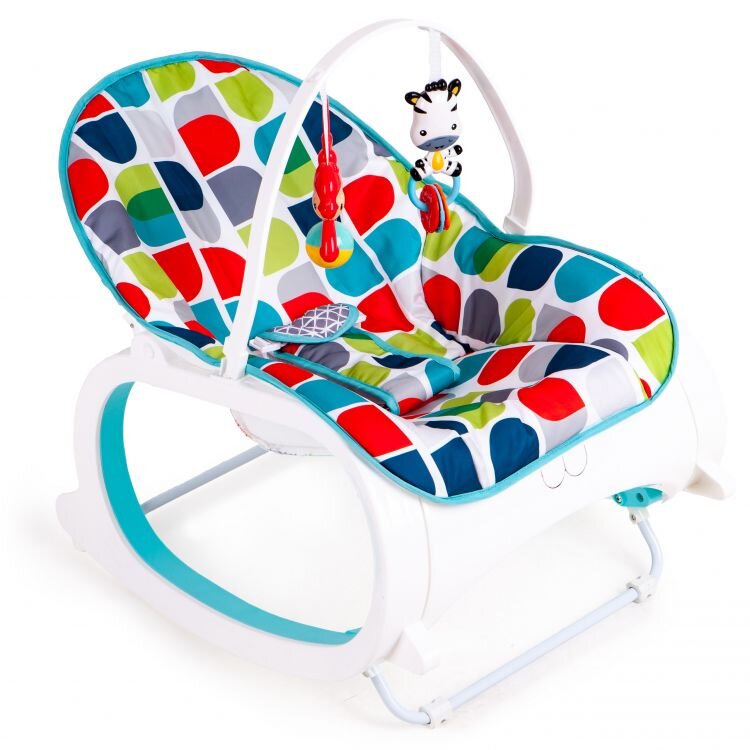 Ecotoys Balansoar 88971