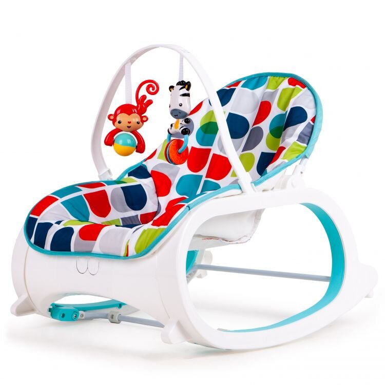 Ecotoys Balansoar 88971