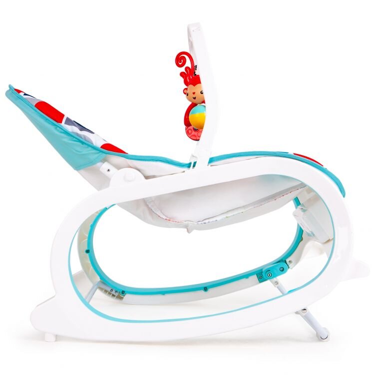 Ecotoys Balansoar 88971