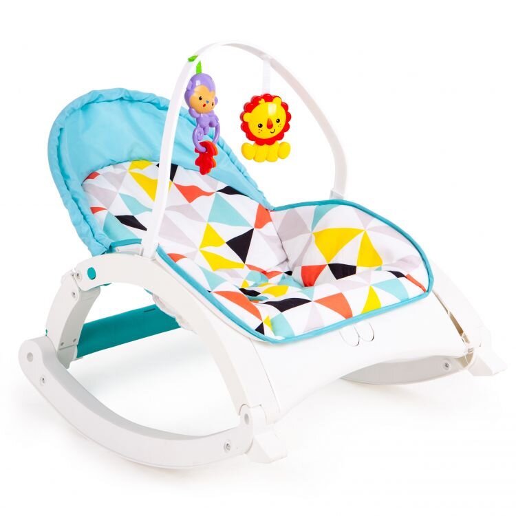Ecotoys Balansoar 88974
