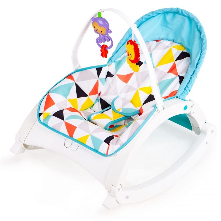 Ecotoys Balansoar 88974