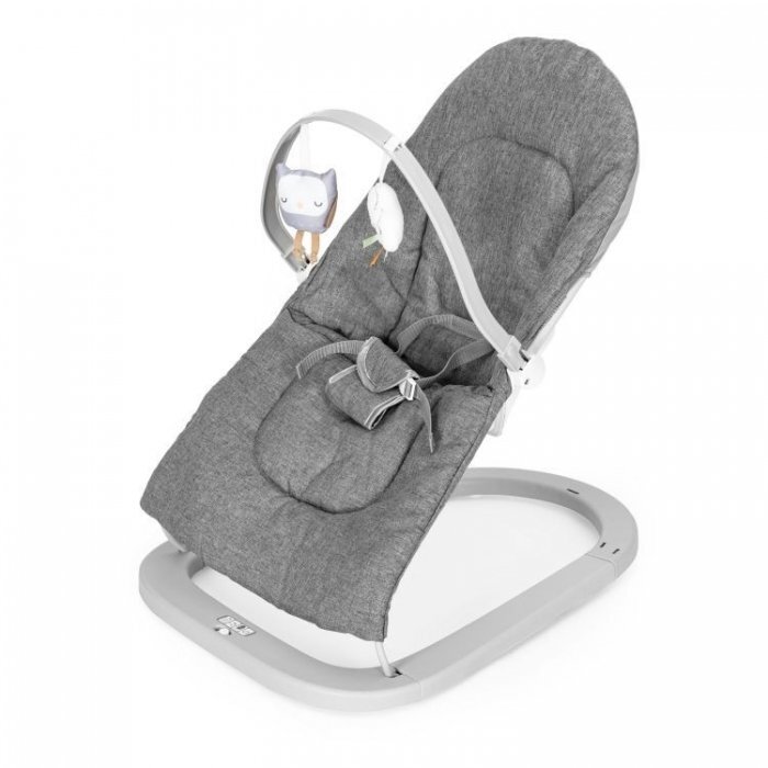 Ecotoys Balansoar cu vibratii si sunete 27255