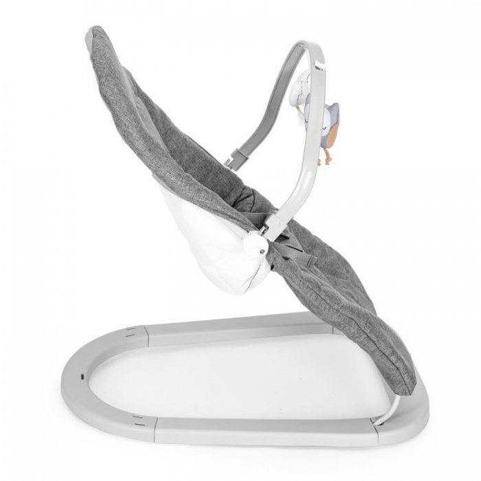 Ecotoys Balansoar cu vibratii si sunete 27255