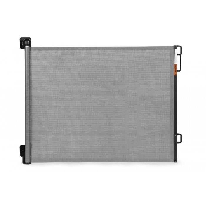 Ecotoys Bariera de siguranta 150 cm Gri