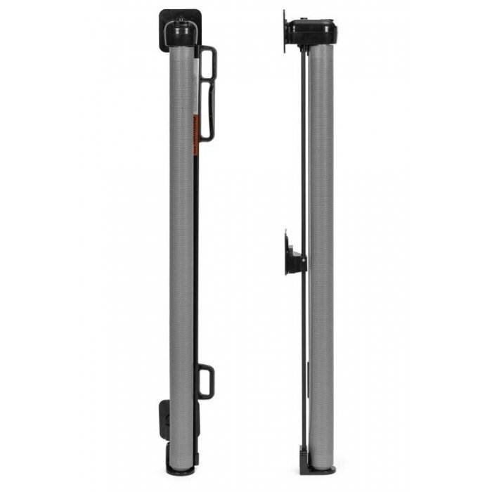 Ecotoys Bariera de siguranta 150 cm Gri