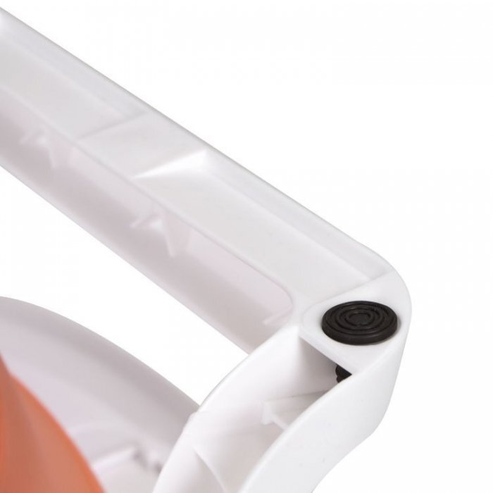 Ecotoys Cadita de baie cu dop de scurgere HA-B27 roz