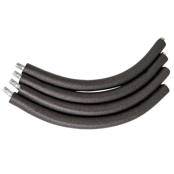 Ecotoys Leagan tip cuib BOC110 albastru