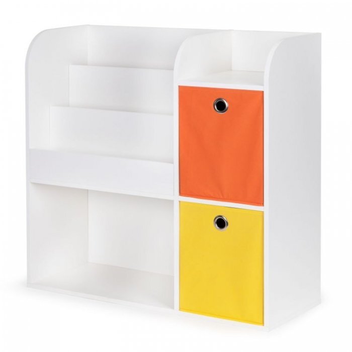 Ecotoys Organizator pentru jucariile copiilor ZKB-02A