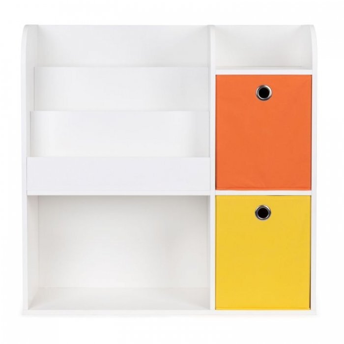 Ecotoys Organizator pentru jucariile copiilor ZKB-02A