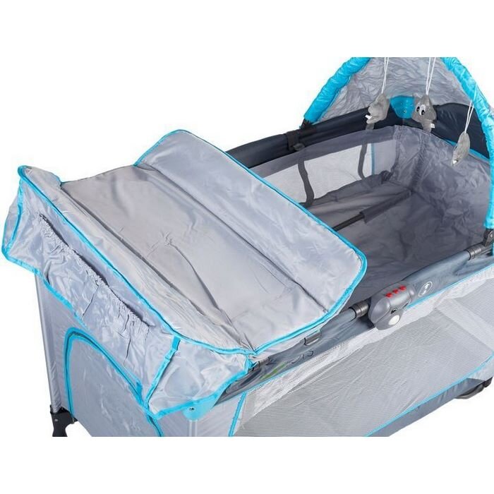 Ecotoys Patut pliant 625A