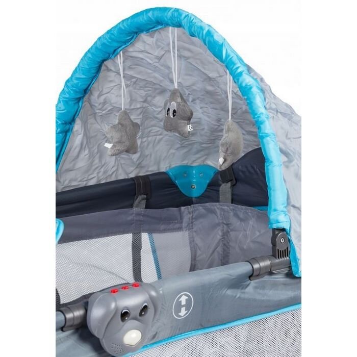 Ecotoys Patut pliant 625A
