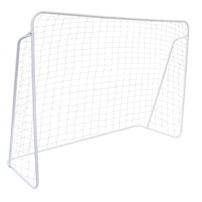 Ecotoys Poarta de fotbal 240 x 100 x 160 cm