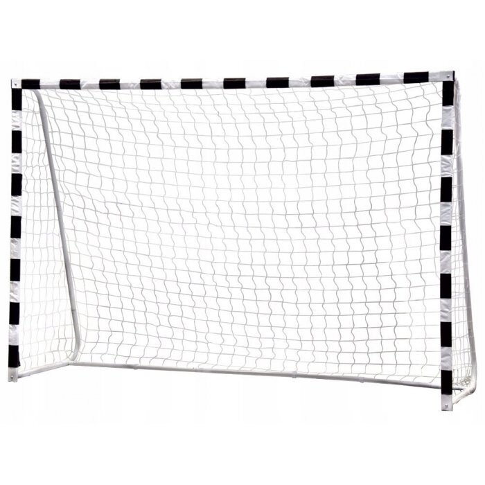 Ecotoys Poarta de fotbal 300 x 90 x 160 cm