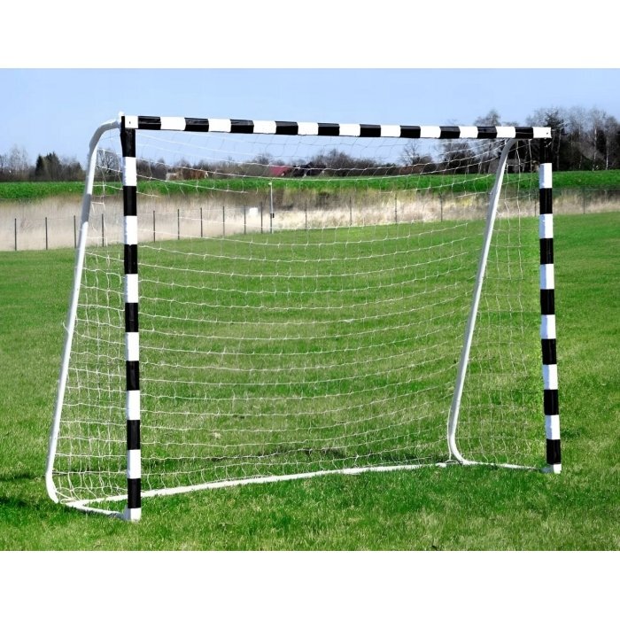 Ecotoys Poarta de fotbal 300 x 90 x 160 cm